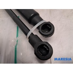 Alfa Romeo - Giulietta - Set of bonnet gas struts