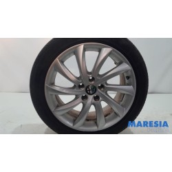 Alfa Romeo - Giulietta - Sportvelgenset + banden