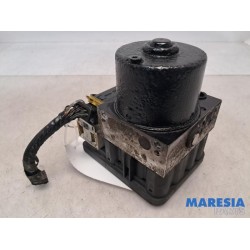 Citroen - DS3 - ABS pump