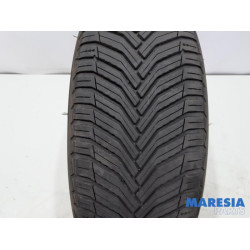 Renault - Megane - Tyre
