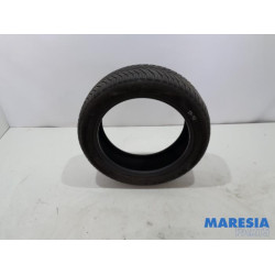 Renault - Megane - Tyre