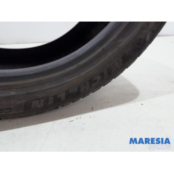Renault - Megane - Tyre