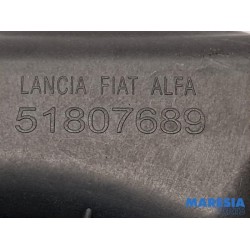 Alfa Romeo - Giulietta - Luftfiltergehäuse