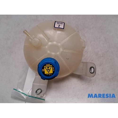 Alfa Romeo - Giulietta - Expansion vessel