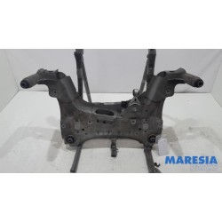 Renault - Megane - Subframe