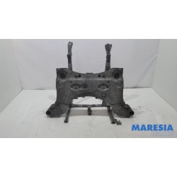 Renault - Megane - Subframe