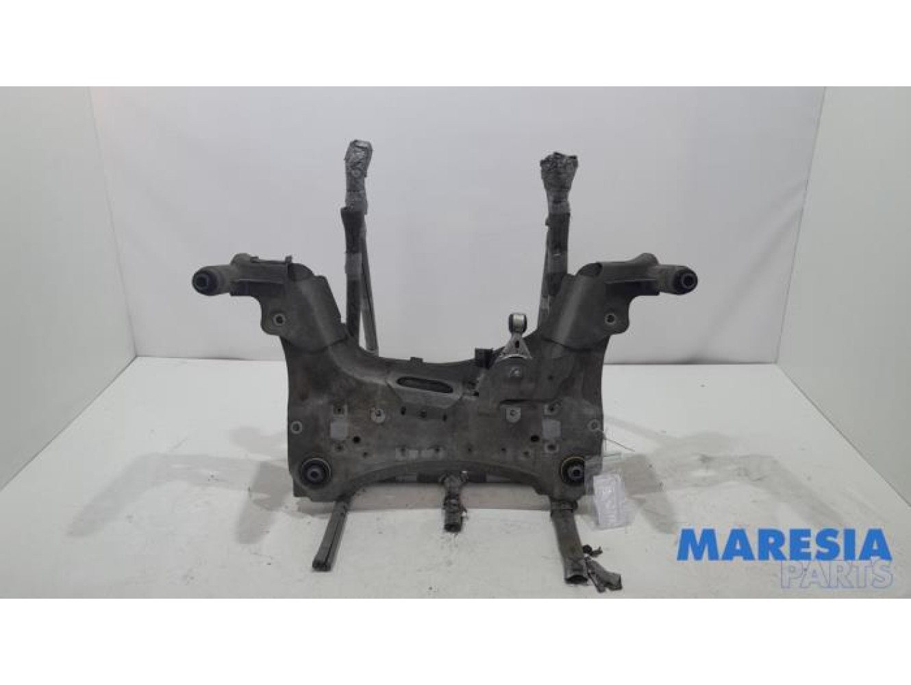 Renault - Megane - Subframe