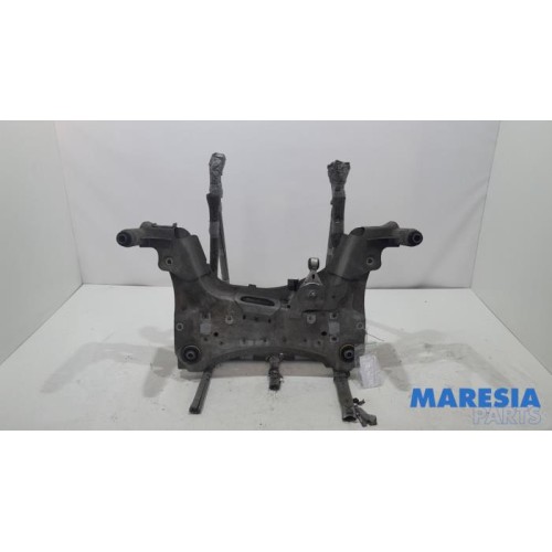 Renault - Megane - Subframe