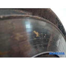 Alfa Romeo - Giulietta - Rear wishbone, right