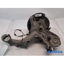 Alfa Romeo - Giulietta - Rear wishbone, right