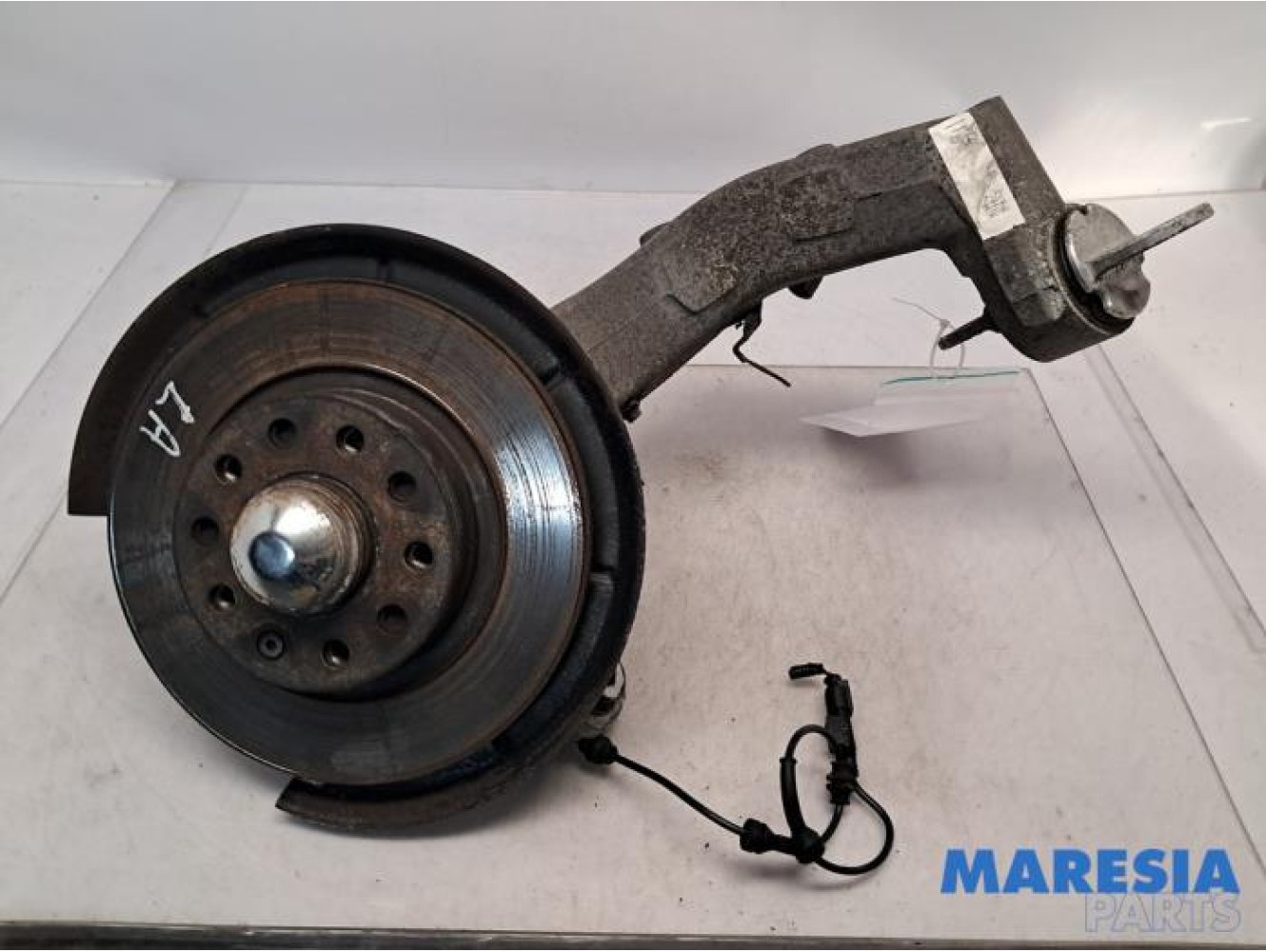 Alfa Romeo - Giulietta - Rear wishbone, left