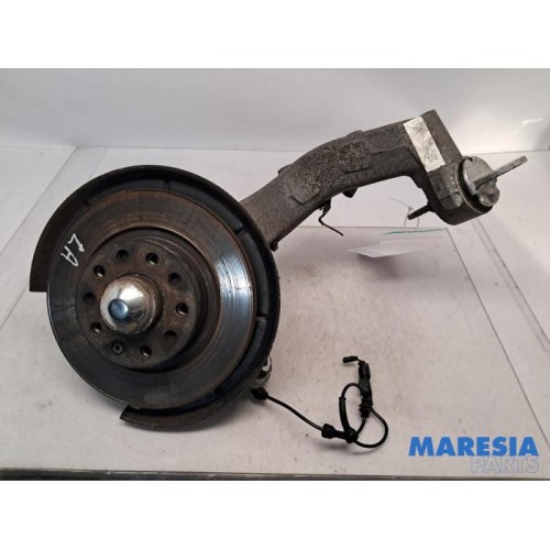Alfa Romeo - Giulietta - Querlenker links hinten