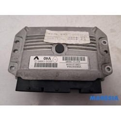 Renault - Megane - Engine management computer