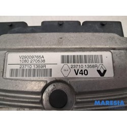 Renault - Megane - Engine management computer
