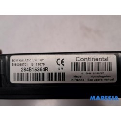 Renault - Megane - Engine management computer