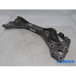 Alfa Romeo - Giulietta - Rear support beam