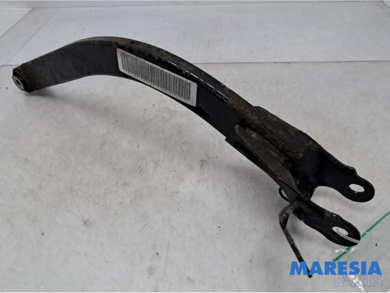 Alfa Romeo - Giulietta - Querlenker oben links hinten
