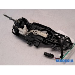 Renault - Megane - Türgriff 2-türig links
