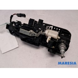 Renault - Megane - Türgriff 2-türig links