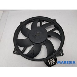 Renault - Megane - Fan motor
