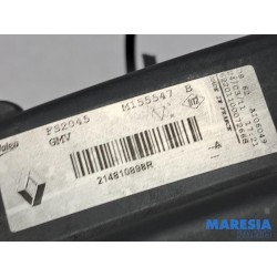 Renault - Megane - Fan motor
