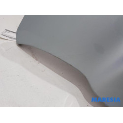 Peugeot - 206 - Achterbumper