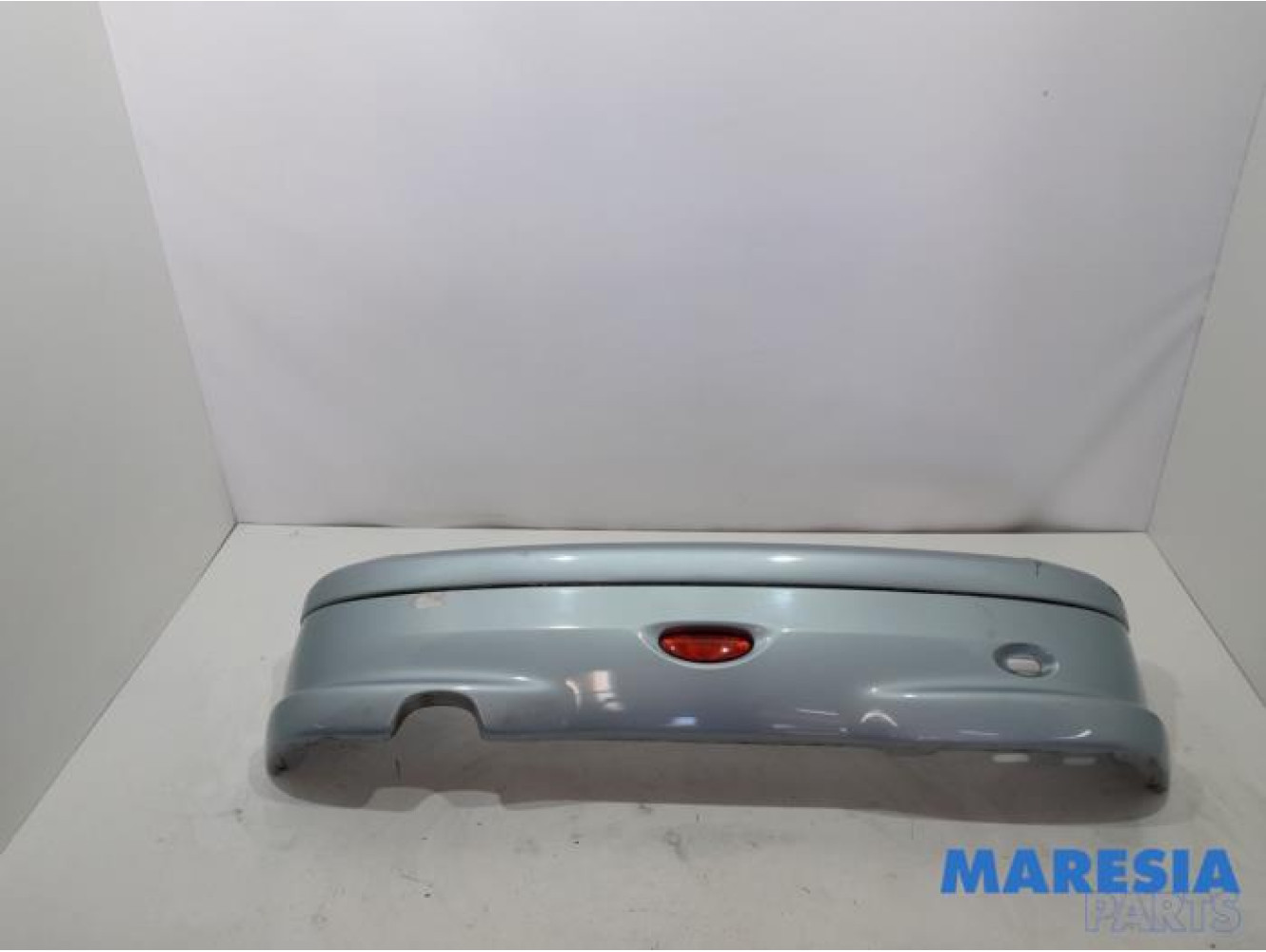 Peugeot - 206 - Achterbumper