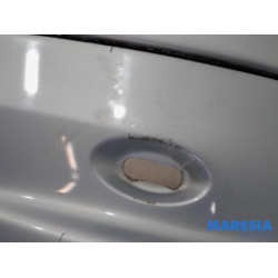 Peugeot - 206 - Achterbumper