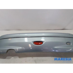 Peugeot - 206 - Achterbumper