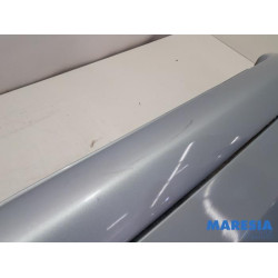 Peugeot - 206 - Achterbumper