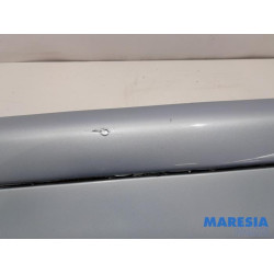 Peugeot - 206 - Achterbumper