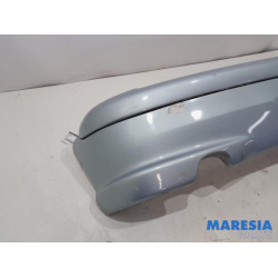 Peugeot - 206 - Achterbumper