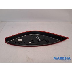 Renault - Megane - Taillight, right