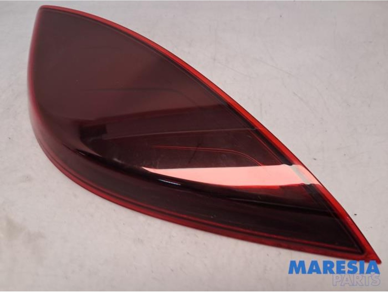 Renault - Megane - Taillight, right
