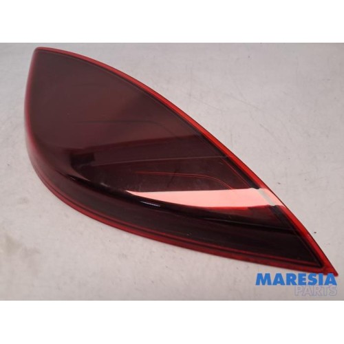 Renault - Megane - Taillight, right