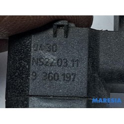 Renault - Megane - PDC Sensor