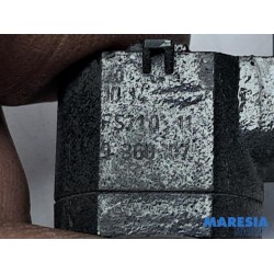Renault - Megane - PDC Sensor