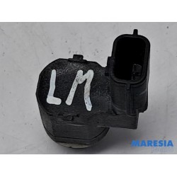 Renault - Megane - PDC Sensor