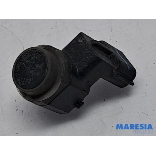 Renault - Megane - PDC Sensor