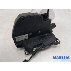 Renault - Megane - Door lock mechanism 2-door, right