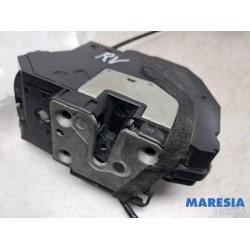 Renault - Megane - Door lock mechanism 2-door, right
