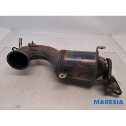 Alfa Romeo - Giulietta - Catalytic converter