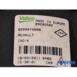 Renault - Megane - Fog light, front left