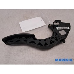 Renault - Megane - Accelerator pedal