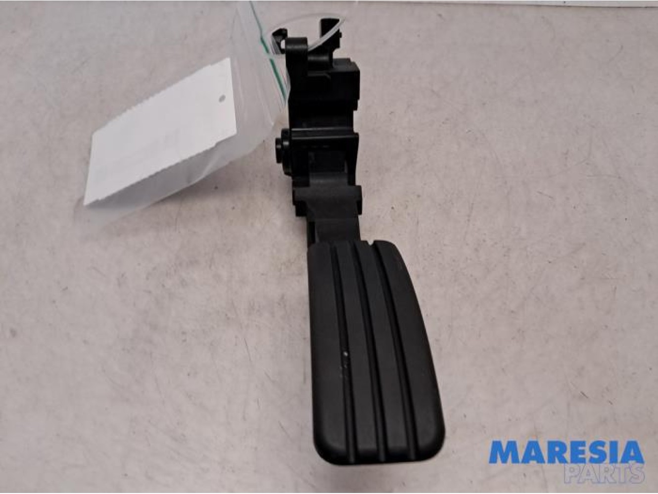 Renault - Megane - Accelerator pedal
