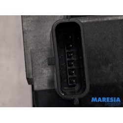 Renault - Megane - Accelerator pedal