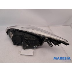 Renault - Megane - Phare droit