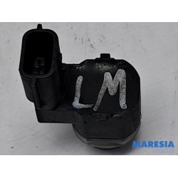 Renault - Megane - PDC Sensor