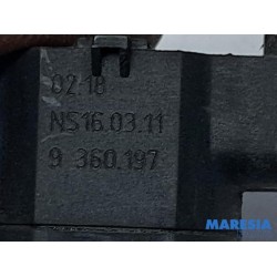 Renault - Megane - PDC Sensor