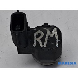 Renault - Megane - PDC Sensor